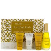 Decleor Gifts Beach Body Ready Spa At Home Ritual