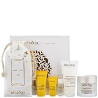 Decleor Gifts Recharge Your Life Serenity Box