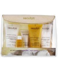 Decleor Gifts Discovery Kit 2016