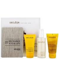 decleor gifts recharge your life awakening box