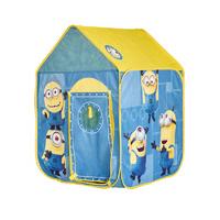 Despicable Me Minions Wendy House Play Tent