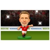 Dennis Rommedal Denmark Kit Soccerstarz Figure
