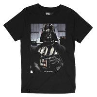 dedicated vader quote t shirt