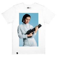 Dedicated Leia T-Shirt