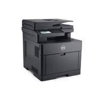 Dell H625cdw Colour Cloud 23ppm Multifunction Printer