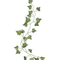 Decorative Green Vines - 5 Pack