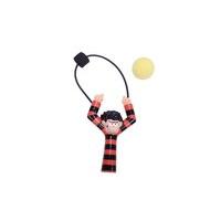 Dennis And Gnasher Character-pul...