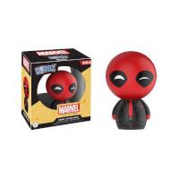 Deadpool Dressed to Kill Dorbz Vinyl Figure