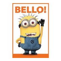 Despicable Me 2 Bello - Maxi Poster - 61 x 91.5cm