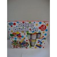 Deluxe Dough Set