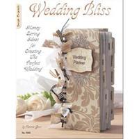 Design Originals-Wedding Bliss 235295