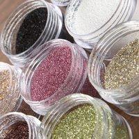 Debbi Moore Vintage Glitter Kit - 8 x 8g 337712