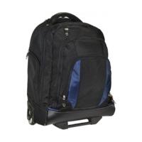 Dermata Business Mobile Office black/blue (3482NY)