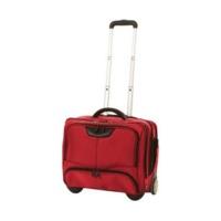 Dermata Business Mobile Office 43 cm red (3456NY-470)