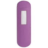 dex by kingsley slip case small window magenta