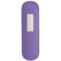 Dex by Kingsley Slip Case Small Window Lilac