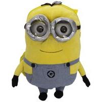 Despicable Me 2 Plush Backpack