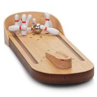 Desktop Bowling