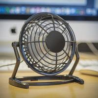 desktop fan