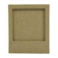 Decopatch Mache Magnetic Frame 9 cm