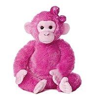 destination nation pink chimp 12in