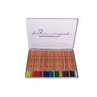 Derwent Academy Colouring Pencils 36 Pack