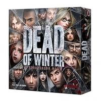 Dead of Winter A Crossroads Board Game