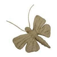 Decopatch Mache Butterfly 12 cm