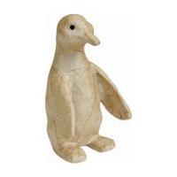 Decopatch Mache Penguin 12 cm
