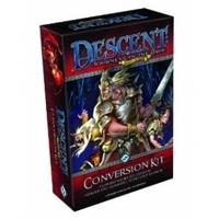 Descent Journeys in the Dark Conversion Kit