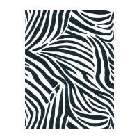 Decopatch Zebra Print Paper 3 Sheets