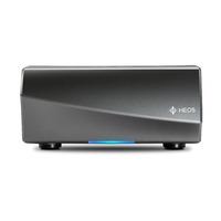Denon HEOS LINK HS2 Wireless HiFi System - Wireless Pre-Amplifier: Turn any stereo system into a wireless zone
