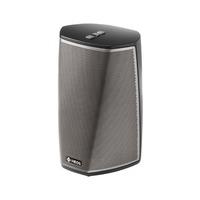 Denon HEOS 1 HS2 Wireless HiFi System - Amazingly big sound from a compact, portable speaker with High Resolution Audio support Colour BLACK