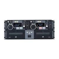 Denon - Dj Dn-d4500mk2 Dual Deck /dj Equipment