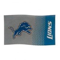 Detroit Lions Flag Fd