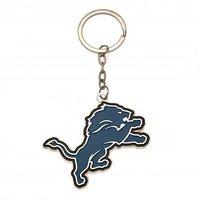 Detroit Lions Keyring