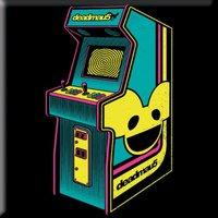 deadmau5 fridge magnet arcade