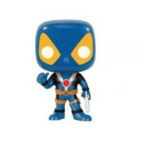 deadpool marvel limited edition thumbs up exclusive x men funko pop bo ...