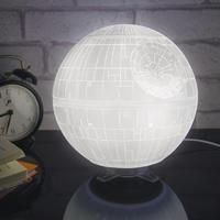 death star mood light