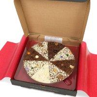 Delicious Dilemma Chocolate Pizza - 10\