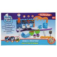 Deluxe Mallow Factory74