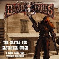 Deadlands Board Game
