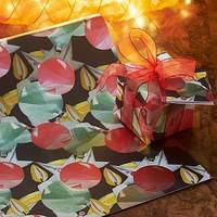 Delineator Deco Luxury Gift Wrap & Tags