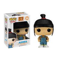Despicable Me 2 Agnes Pop! Vinyl Figure