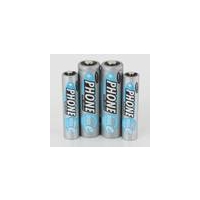 DECT Rechargeable Batteries Ansmann