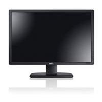 dell ultrasharp u2412m 61cm 24 inch monitor vga dvi dp 1920x1200 silve ...