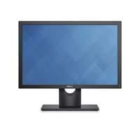 Dell E2016h 19.5 Inch Monitor 1920 X 1080 Vga Displayport 16:9 Black