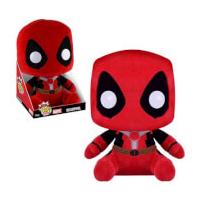 Deadpool Marvel Jumbo Pop! Plush