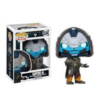 Destiny Cayde-6 Pop! Vinyl Figure