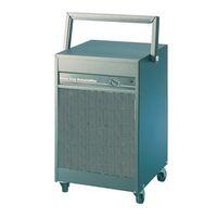 DEHUMIDIFIER H.D., PORTABLE 15LT/DAY EXTRACTION CAP.